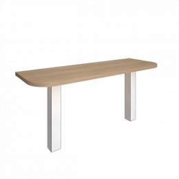 Элемент наборного переговорного стола LT-SРО без опор